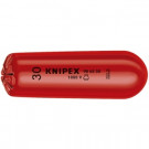 Knipex Selbstklemm-Tülle 98 65 20 isoliert 1000 Volt 