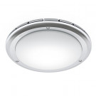 Steinel LED-Sensor-Leuchte RS PRO LED S1 IP65, warmweiß, 15 W