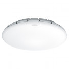 Steinel LED-Sensor-Leuchte RS PRO LED S1, Glas, neutralweiß, 15 W