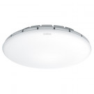 Steinel LED-Sensor-Leuchte RS PRO LED S2, Glas, neutralweiß, 26 W