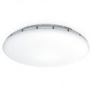 Steinel LED-Sensor-Leuchte RS PRO LED S2 WW, Glas, 22 W