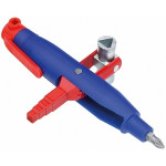 Knipex Stift-Profi-Key 00 11 08, 145 mm