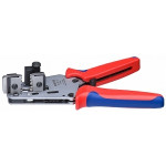 Knipex Präzisions-Abisolierzange 12 12 12, AWG 11-7