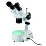 Eschenbach Auflicht- und Durchlicht-Stereo-Mikroskop 3320