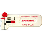 JOKARI Mikro-Präzisions-Absiolierwerkzeug SWS-Plus 025, AWG 30