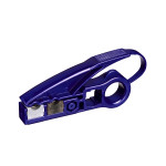 IDEAL Abisolierwerkzeug 45-605 für UTP/STP/Koax-Kabel