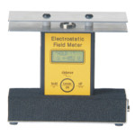 Elektrofeldmeter EFM51 - CPS