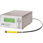 Elektrostatisches Voltmeter ESVM 1000