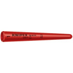 Knipex Aufsteck-Tülle 98 65 01 isoliert 1000 Volt Leiterkennzahl 1