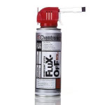 Chemtronics Flux-Off® Rosin Flussmittelentferner ES835BE mit Bürste, 200 ml 