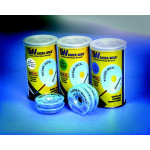 Soder-Wick® No Clean SD VacuPak™ Entlötlitzen SW16015, 0,8 mm/1,5 m (10 Rollen)          
