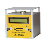 Charged Plate Monitor CPM74
