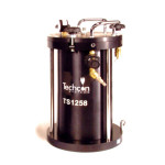 Techcon Druckbehälter TS1258, 5 l