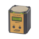 Ionizer Monitor WIM 47