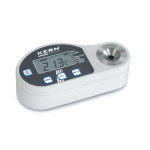 Kern Refraktometer (Industrie/KFZ) ORD 2UM, digital