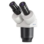 Kern Stereo-Mikroskopkopf OSF 516, Binokular, 2x/4x
