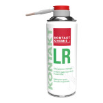 Kontakt-Chemie LR Leiterplatten-Reiniger 400 ml mit Bürste