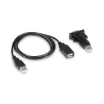 Sauter RS-232/USB-Adapter AFH 12
