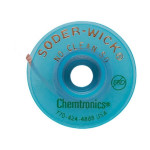 Soder-Wick® No Clean SD Entlötlitze SW60-1-5, 0,8 mm/1,5 m