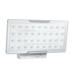 Steinel LED-Strahler XLED PRO Wide SL, weiß, 24,8 W