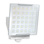 Steinel Sensor-LED-Strahler XLED PRO Square XL, weiß, 48 W