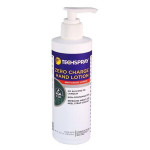 Techspray ESD-Handlotion Zero Charge 1702-8FP, 237 ml