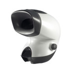 Vision Stereomikroskop-Kopf Mantis Elite mit Kamera