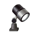Waldmann LED-Gelenkkopfleuchte ROCIA.focus, 40°-Optik, 8 W, 12-40 V