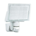 Steinel Sensor-LED-Strahler XLed Home 3, weiß, ca. 18 W