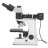 Kern Metallurgisches Mikroskop OKM 172, Binokular, 5x/10x/20x/40x