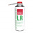Kontakt-Chemie LR Leiterplatten-Reiniger 400 ml mit Bürste