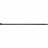SapiSelco Kabelbinder mit Stahlnase MET.3.2102R, 100 x 2,5 mm, schwarz, 100 Stück